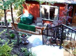 53112 Cedar Crest Dr, Idyllwild, CA 92549