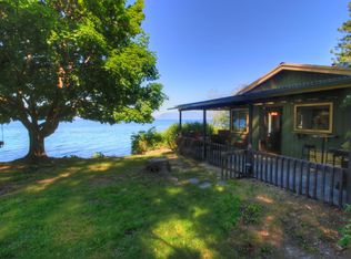 14953 State Highway 35, Polson, MT 59860