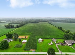 0 County Rd E #550-N, Kokomo, IN 46901