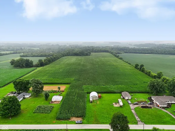 0 County Rd E #550-N, Kokomo, IN 46901