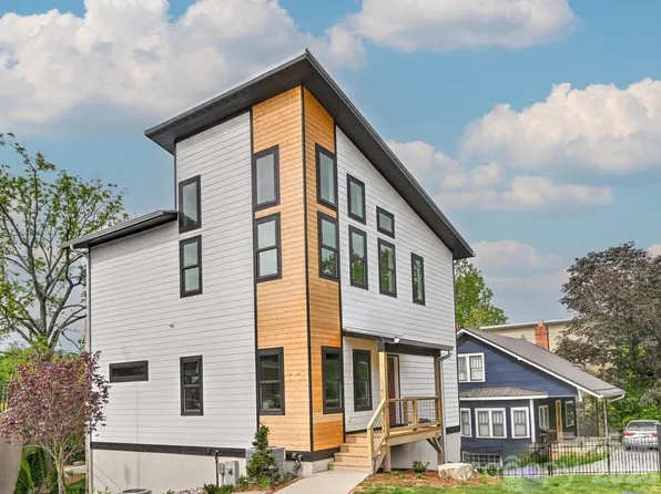 18 Sand Hill Rd, Asheville, NC 28806