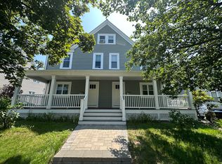 109 Magoun Ave #1, Medford, MA 02155