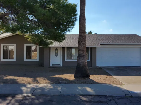 5615 W Libby St, Glendale, AZ 85308