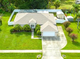 6772 Opal Ave, Cocoa, FL 32927