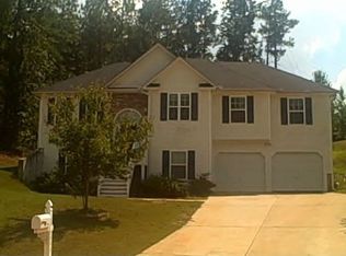 8098 Colton Creek Way, Douglasville, GA 30134