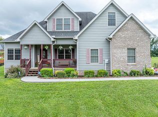 20972 Cheyenne Trl, Abingdon, VA 24211