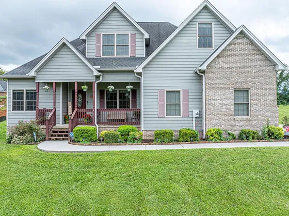 20972 Cheyenne Trl, Abingdon, VA 24211