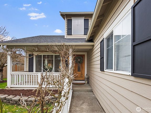 2nd image of 25305 153rd Street Ct E