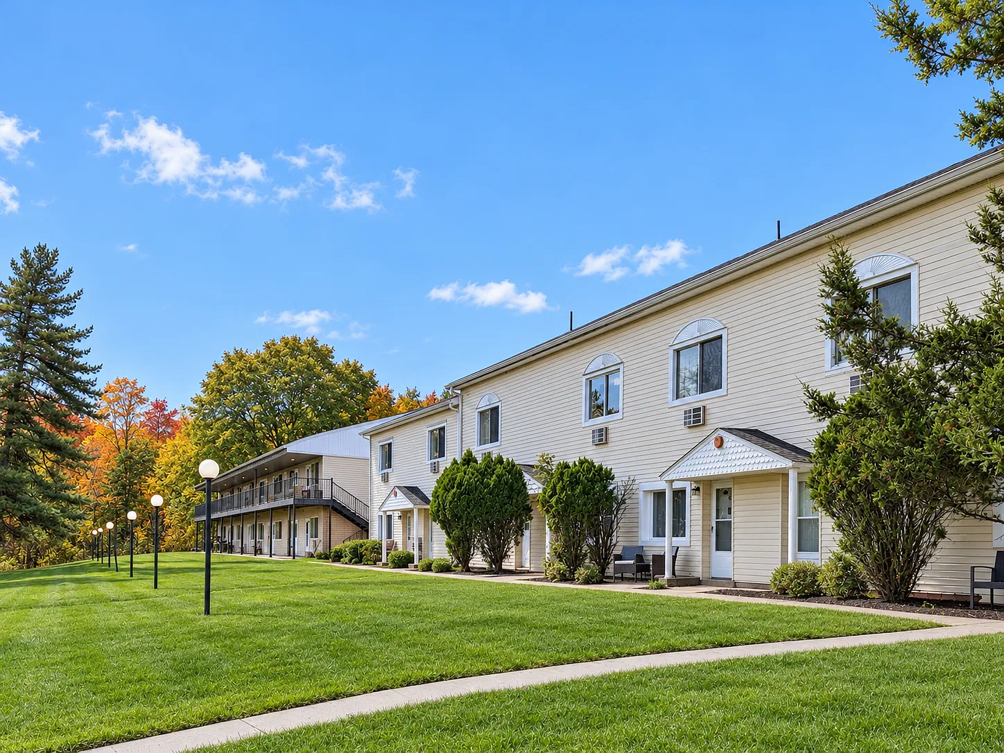 1 bed, 500 sqft, $1,200 — Photo 1