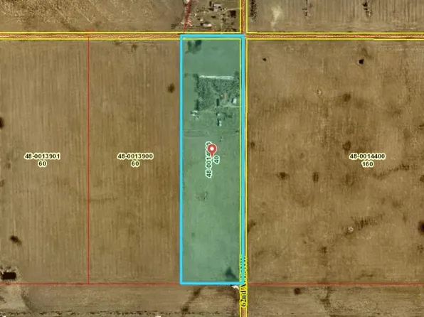 3089 62nd Ave NW, Plaza, ND 58771