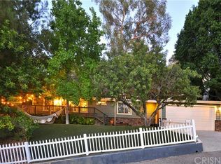 23814 Mulholland Hwy, Calabasas, CA 91302