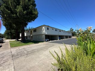 Ivy Common Apartments, Anderson, CA 96007