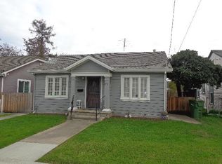 610 Park Ct, Santa Clara, CA 95050