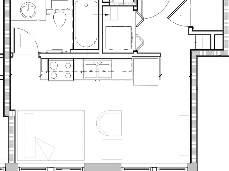 Lofts at 505 — Photo 19