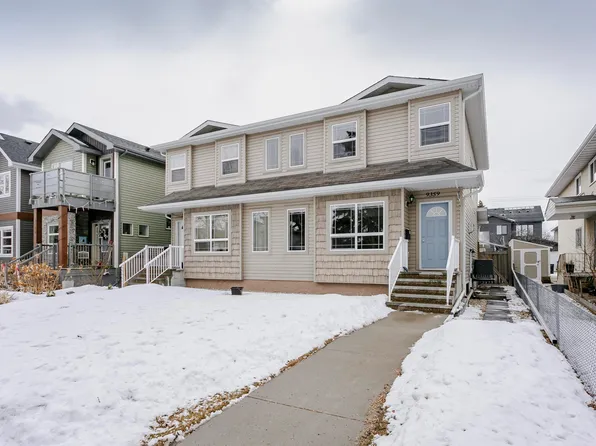 9359 74th Ave NW, Edmonton, AB T6E 1E3