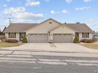 1105 Linden STREET #1107, Cleveland, WI 53015