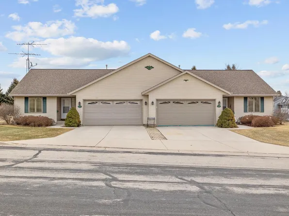 1105 Linden STREET #1107, Cleveland, WI 53015