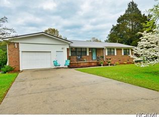 1627 Pansy St NW, Cullman, AL 35055