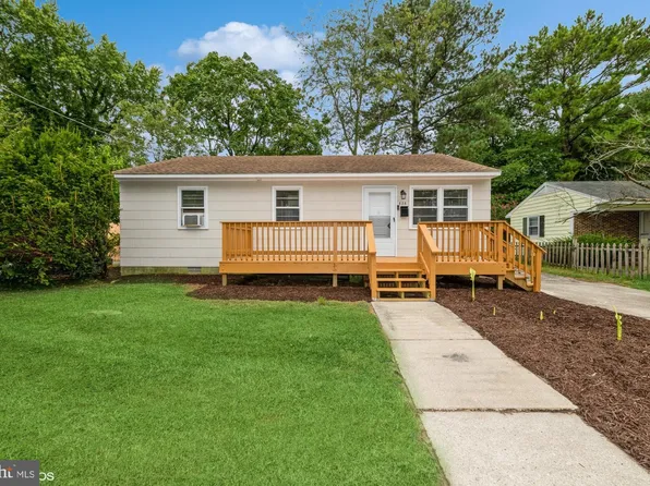 828 Springfield Cir, Salisbury, MD 21804