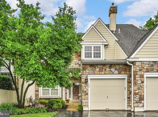 104 Daylesford Blvd #104, Berwyn, PA 19312
