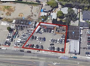 21571 Mission Blvd, Hayward, CA 94541