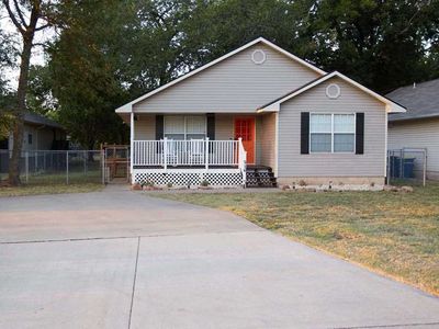 516 W 12th Ave, Stillwater, OK, 74074