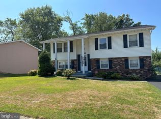 2305 Four Seasons Dr, Gambrills, MD 21054