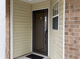 2936 B Mulberry Ln #1, Greenville, NC 27858