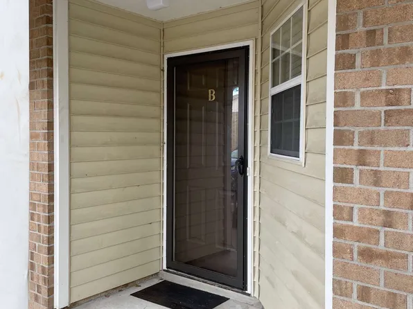 2936 B Mulberry Ln #1, Greenville, NC 27858