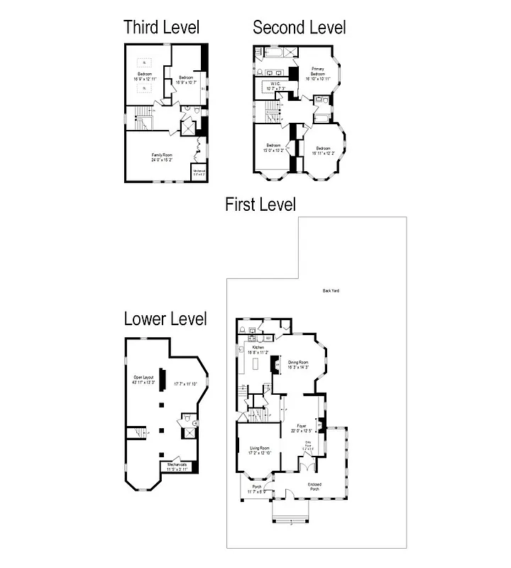 floor plan 5