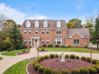 2609 Carriage House Dr, Allison Park, PA, 15101