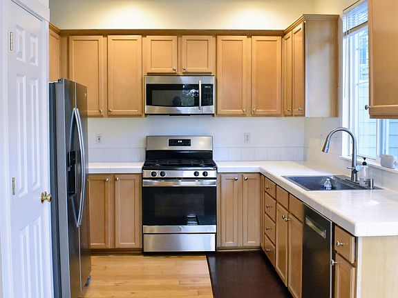Kitchen Angle 2