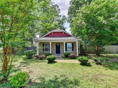 1490 Darnell Rd SE, Marietta, GA, 30060