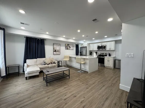 3341 Martin Luther King Jr Ave SE, Washington, DC