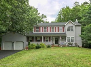 14 Evergreen Ct, Jackson, NJ