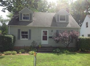 999 Glenside Ave, South Euclid, OH 44121