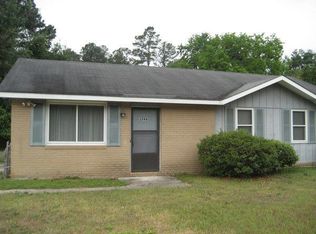 3546 Jonathan Cir, Augusta, GA 30906