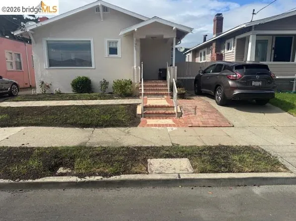 1643 68th Ave, Oakland, CA 94621