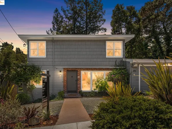 4479 Elinora Ave, Oakland, CA 94619