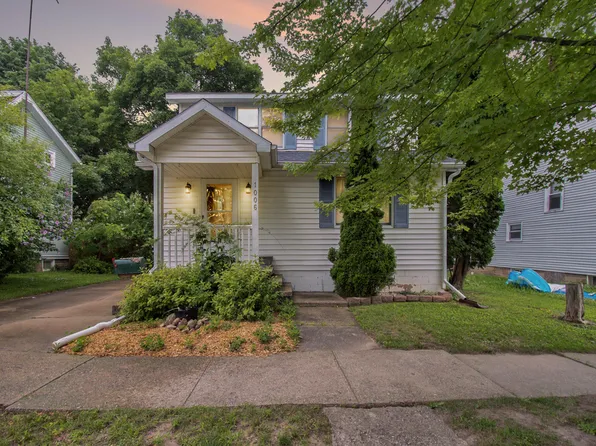 1006 S Kinney Ave, Mount Pleasant, MI 48858