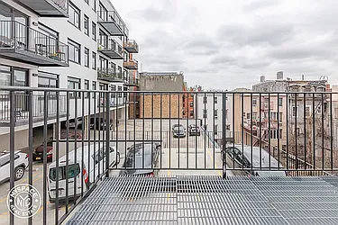 Rented by MySpaceNYC