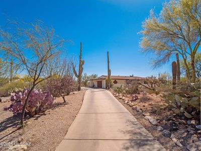 5825 N Camino Miraval, Tucson, AZ, 85718