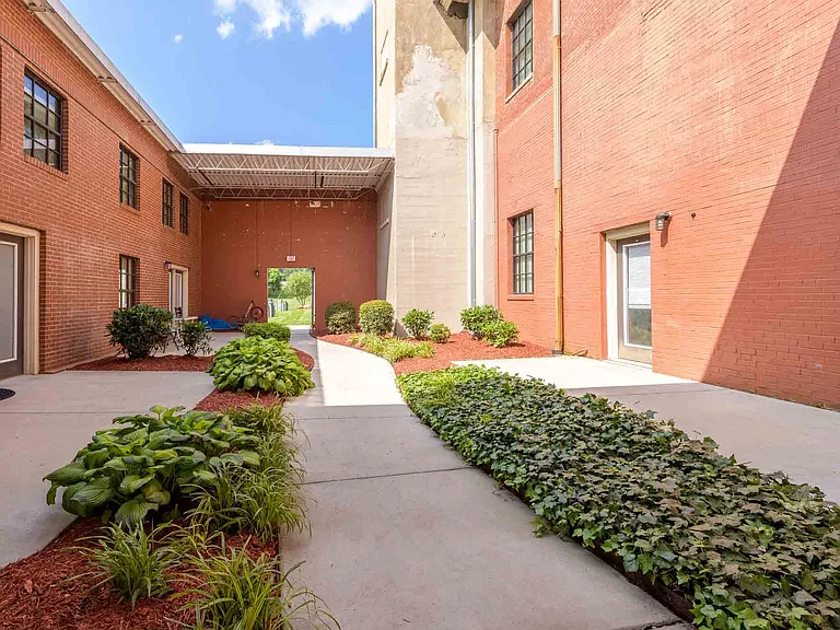 Mebane Mill Lofts — Photo 5