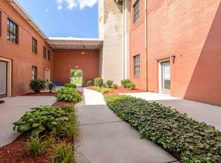 Mebane Mill Lofts, Mebane, NC 27302