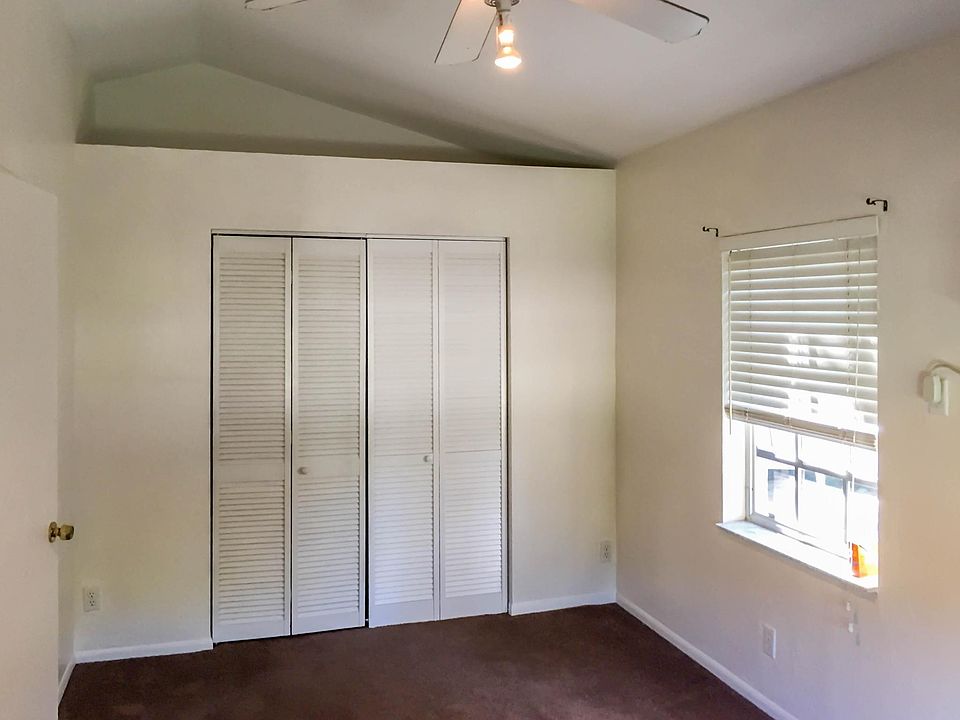Bedroom B