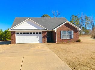 156 Yocona Ridge Rd, Oxford, MS 38655