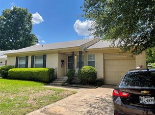 1810 Sesco St, Arlington, TX 76013