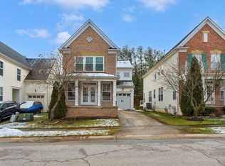 1894 Scaffold Way, Odenton, MD 21113