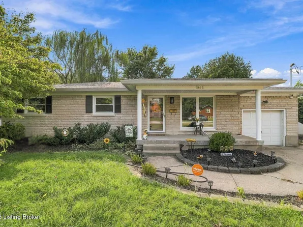 5612 Sterling Dr, Louisville, KY 40216