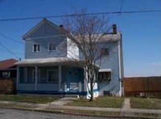 194 Wilson St, Johnstown, PA 15906